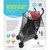 Primo Passi - Umbrella Stroller Weather Shield | Universal Rain Cover
