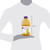 Parent's Choice Pear Juice, 32 Oz Bottle