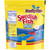 Swedish Fish Assorted Mini Soft & Chewy Holiday Candy, Family Size, 1.8 Lb Bag