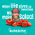Chi-chi's Salsa - Medium, 48 Oz