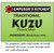 Emperor's Kitchen Traditional Japanese Kuzu, 3 Oz