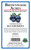 Unsweetened Dried Blueberries By Brownwood Acres - No Added Sugars, Oils Or Fillers - Just Blueberries! (1 Pound)