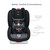 Britax Marathon Clicktight Harness Convertible Car Seat, Verve