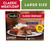 Stouffer's Classic Ketchup Glazed Meatloaf Meal, 16 Oz (frozen)