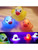 Toys Bath Toy,can Flashing Colourful Light, Floating Bath Toy, Light Up Baby Shower Bathtime Bathtub Toy For Bathroom Kid Boys Girl Toddler Child,rubber Ducks