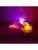 Toys Bath Toy,can Flashing Colourful Light, Floating Bath Toy, Light Up Baby Shower Bathtime Bathtub Toy For Bathroom Kid Boys Girl Toddler Child,rubber Ducks