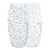 Aden + Anais Essentials Easy Swaddle Wraps Fairy Tale Flowers 2-pack 0-3m
