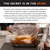 Fire & Flavor Turkey Perfect Brining Bag