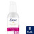 Dove Finishing Hair Gel, Amplified Textures, Frizz Control, With Aloe For Curly, Wavy Hair, 8 Oz