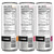 Celsius Sparkling Fitness Drink, Variety Pack, 12 Fl Oz, 15-count