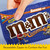 M&m's Caramel Milk Chocolate Candy, Sharing Size - 9.6 Oz Bag
