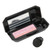 Eyeshadow Palette, Pink Long Lasting Lightweight 10g High Pigmented Eyeshadow  For Daily Use