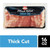 Hormel Black Label Thick Cut Bacon, 16 Oz