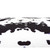 Zpaqi Cow Spots Print Diaper Bag Backpack Maternity Baby Changing Bag Large Capacity Backpacks Nursing Handbag