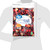 Great Value High In Antioxidant Fruit Blend, 40 Oz