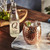 Q Mixers Premium Ginger Beer: Real Ingredients & Less Sweet , 6.7 Fl Oz Each, 24 Bottles
