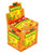 Super Rebanaditas Sabor Mango Lollipop Candy With Chilli 20pc Display
