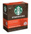 Starbucks Coffee Nespresso Vertuo Capsules, Colombia Single-origin Coffee, Medium Roast - 8 Capsules
