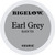 Bigelow; Earl Grey Black Tea K-cup - 24 / Box | Bundle Of 5 Boxes