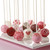 Wilton Pink Candy Melts, 12-ounce