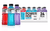Variety Pack Powerade Zero Sports Drink (20 Fl. Oz., 24 Pk.)