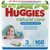 Huggies Refreshing Clean Refreshing Baby Wipes Flip-top Packs Cucumber & Green Tea