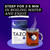 Tazo Dream Herbal Tea, Caffeine-free, Tea Bags 20 Count