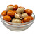 Pumpkin Pie Almonds - 1.5 Lb (24 Oz ) Tub