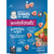 Gerber Snacks For Baby Wonderfoods Superfoods Hearts Quinoa Banana Strawberry Broccoli, 1.48 Oz Bag