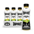 Tapout Citrus Electrolyte And Performance Drink, 16.9 Oz, 12 Count