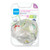 Mam Air Day & Night Pacifier, 6+ Months, Unisex, 3 Pack