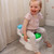 Disney/pixar Toy Story Potty & Trainer Seat
