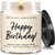 Birthday Candle, Birthday Gifts For Women, Happy Birthday Candles Gifts For Women, Bday Gift For Women Unique, Friend Birthday Gif