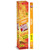 Slim Jim Nacho Giant Smoked Snack Stick, Keto Friendly Smoked Meat Stick, 0.97 Oz, 24 Ct