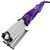 Bed Head Ceramic Wave Artist Deep Waver For Beachy Waves Generation Ii, Purple