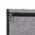 Baby   Portable Multifunctional Travel Changing Mat Station For Newborngray