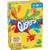 Fruit Gushers, Strawberry Splash And Tropical, 0.9 Ounce (pack Of 42)
