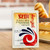 Yungwalm Active Dry Yeast High Fermenting Strength Yeasts For Dough Bread Cakes Gourmet Food Fast Fermenting Supplies For Cakes Bagels Croissant Vividly