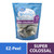 Great Value Frozen Raw Super Colossal Shell-on Tail-on Easy Peel Shrimp, 16 Oz (13-15 Count Per Lb)