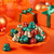 Reese's, Milk Chocolate Peanut Butter Creme Bells Candy, Christmas, 9 Oz, Bag