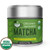 Organic Matcha Green Tea Powder - Premium Ceremonial Grade - Japanese 30g [1.06oz] By Kyoto Dew Matcha