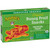 Annie's Homegrown Organic Bunny Fruit Snacks Tropical Treat 5 Pouches