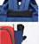 Diaper Bag Backpack Mother And Baby Bag Baby Bottle Insulation Waterproof Mother Bag