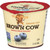 Brown Cow Blueberry Whole Milk Cream Top Yogurt, 5.3 Ounce -- 12 Per Case.