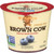 Brown Cow Blueberry Whole Milk Cream Top Yogurt, 5.3 Ounce -- 12 Per Case.