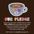 Crazy Cups Cinnamon French Toast Ground Coffee, Medium Roast,3, 10 Oz Bags For Brewing Flavored Coffee