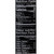 Davinci Gourmet Sugar Free Syrup, Vanilla, 750ml