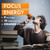 Focus Factor Energy Drink + Focus – Focus Factor F29 Sugar Free Energy Drink, Pack Of 4 Orange Flavored Energy Drinks