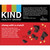 Kind Healthy Grain Bars, Dark Chocolate Chunk, 1.2 Oz, 5 Count