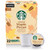 Starbucks Coffee K-cup Pods, Maple Pecan, 22 Ct